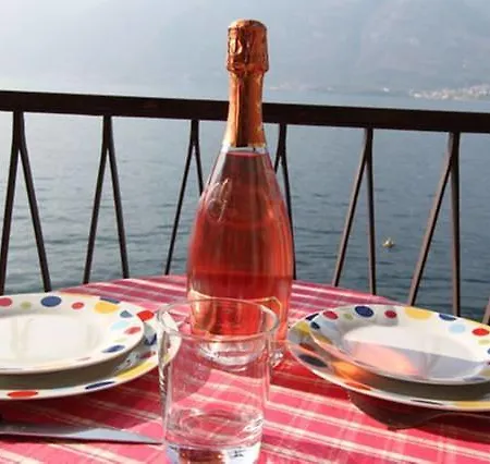 Lejlighed Il Salice Bellagio Lezzeno