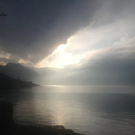 Lejlighed Il Salice Bellagio