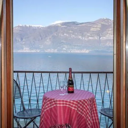 Il Salice Bellagio Lejlighed
