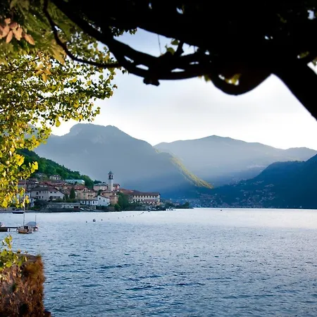 Lejlighed Il Salice Bellagio Lezzeno