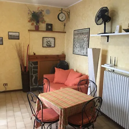 Il Salice Bellagio