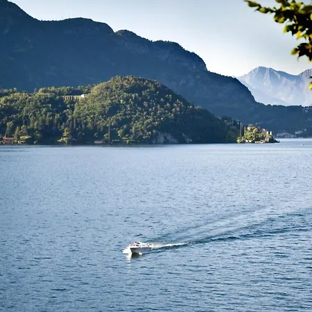Il Salice Bellagio Lezzeno
